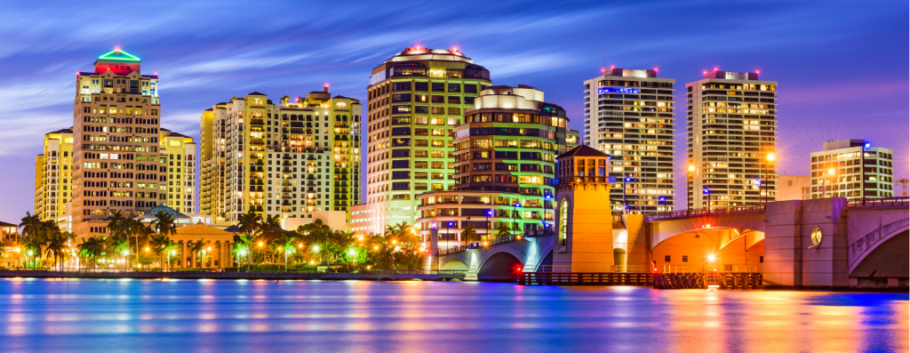 West Palm Beach Debt Relief