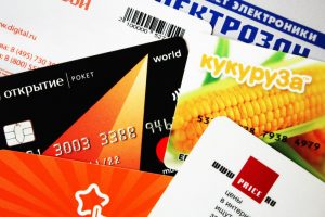Fort White Credit Card Debt Consolidation Canva Assorted Credit and Gift Cards 300x200